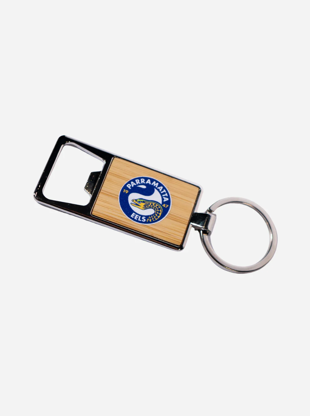 Keytag Bottle Opener
