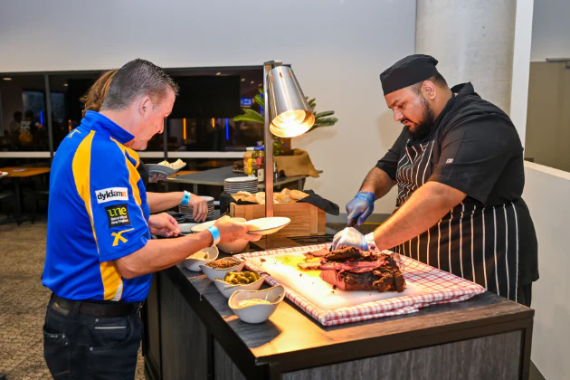 Round 26 - Eels v Sharks - Legends Lounge - Image 10