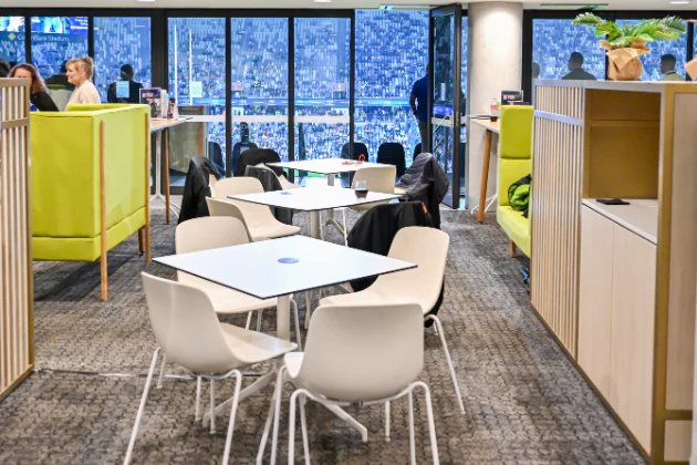 Round 21 - Eels v Panthers - Open Suites - Image 8
