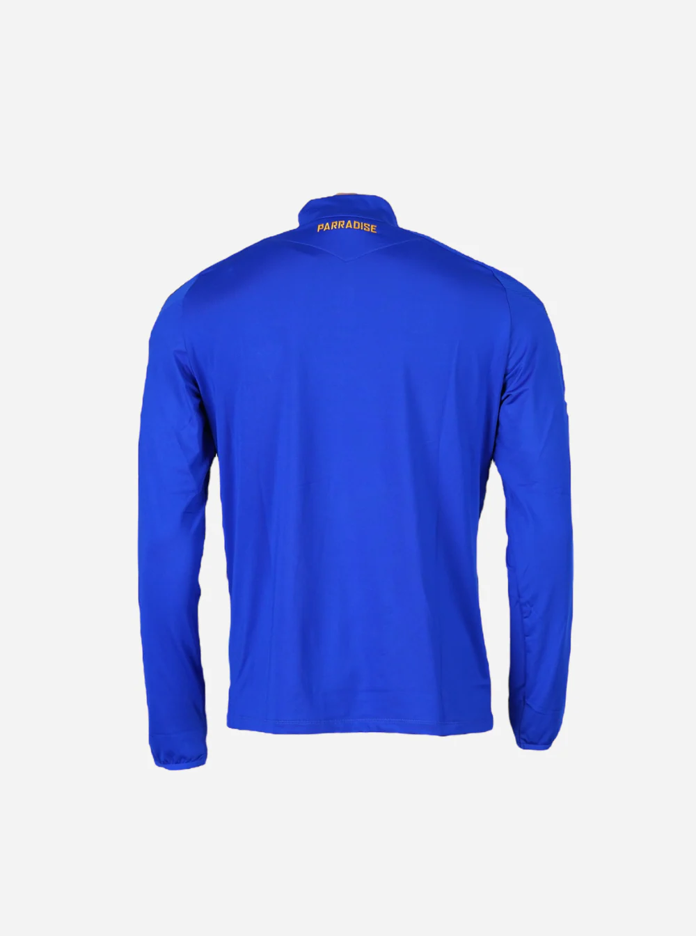 Parramatta Eels 2025 1/4 Zip Training Top - Image 2