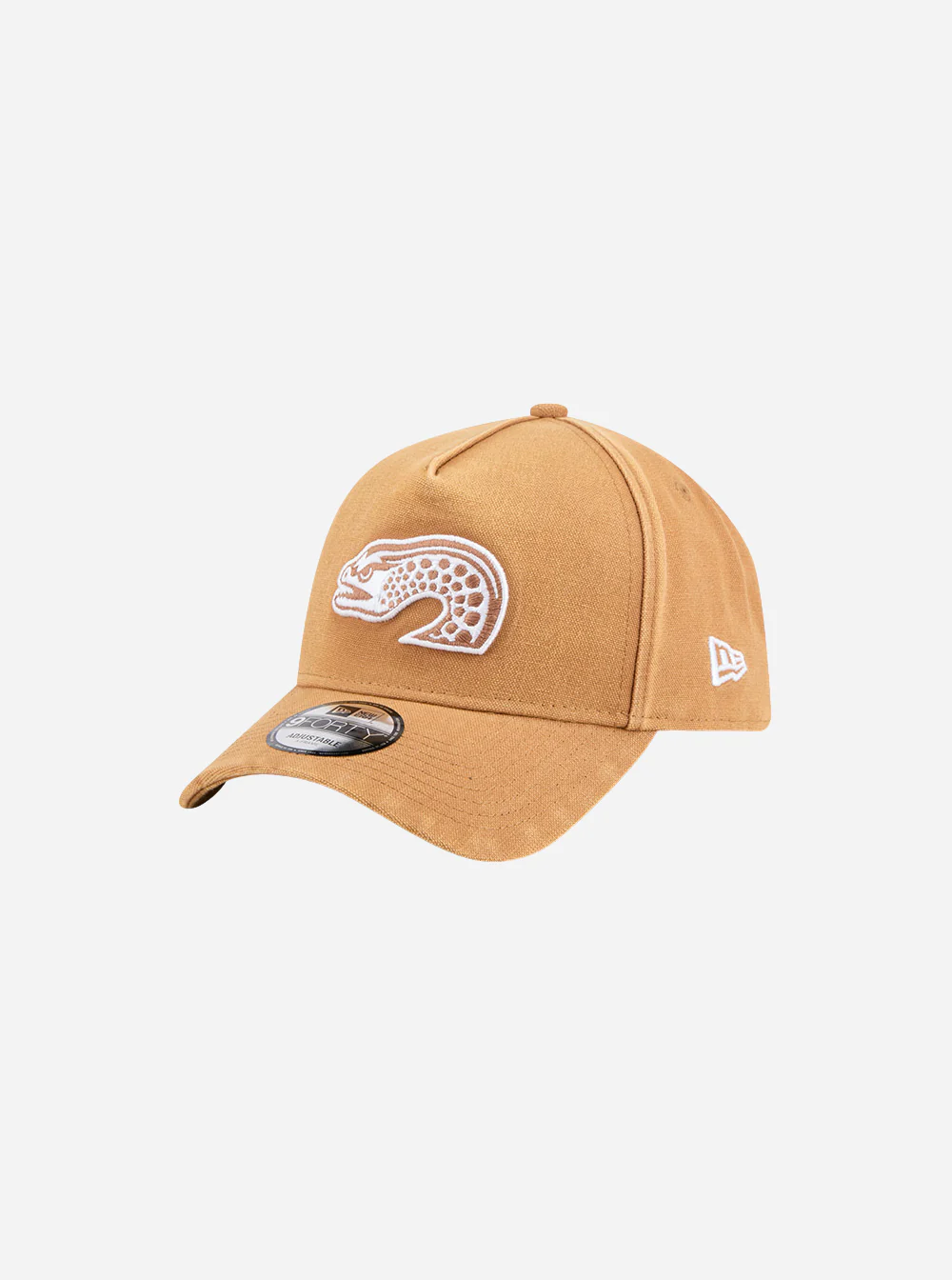 Parramatta Eels 9-Forty AFrame Bronze Cap
