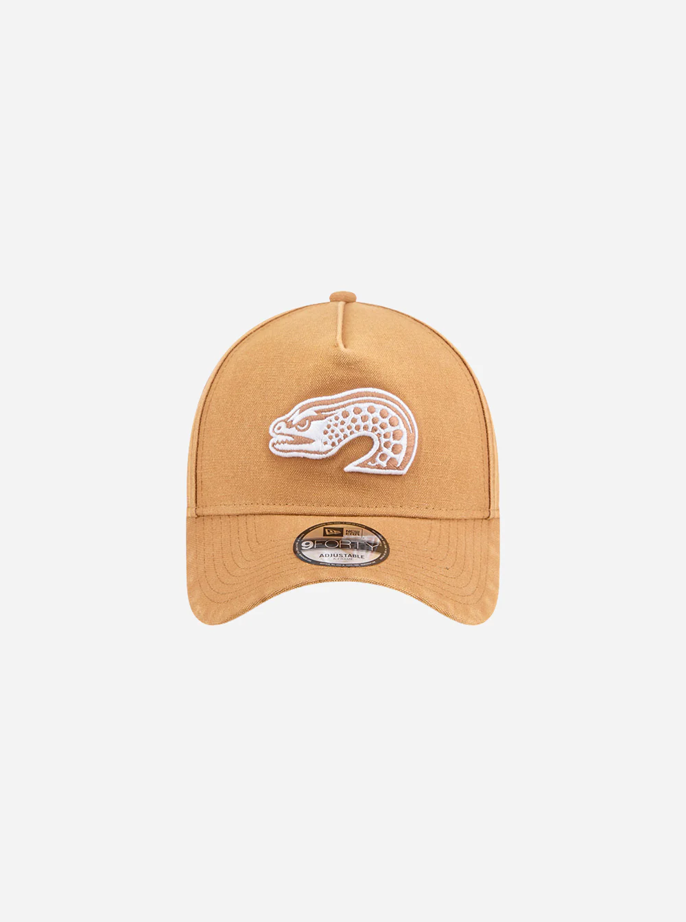 Parramatta Eels 9-Forty AFrame Bronze Cap - Image 2