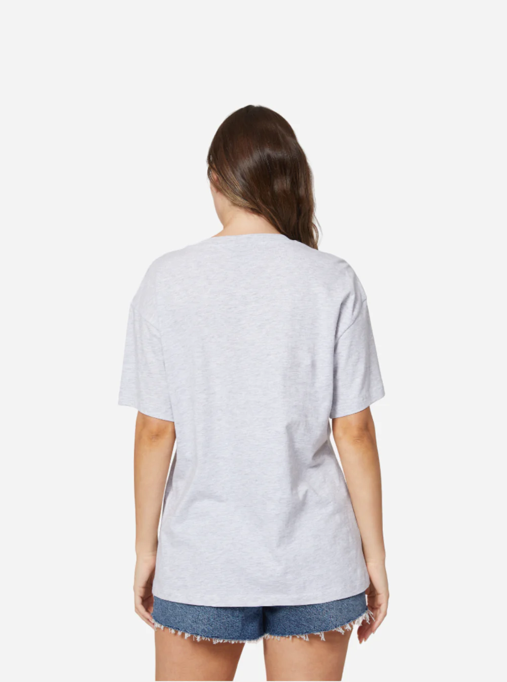 Parramatta Eels Bleacher Athletic Womens T-Shirt - Image 2
