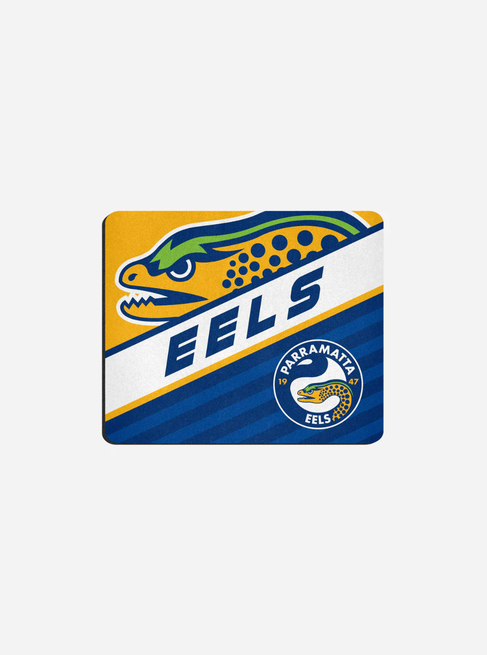 Parramatta Eels Mouse Mat