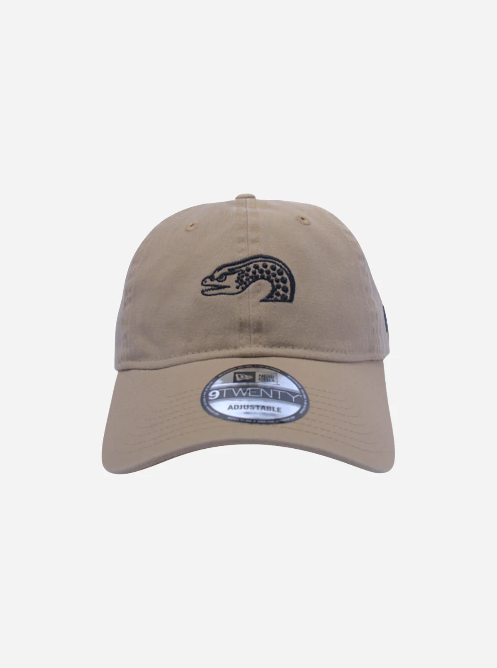 Parramatta Eels New Era Camel Casual Cap - Image 2