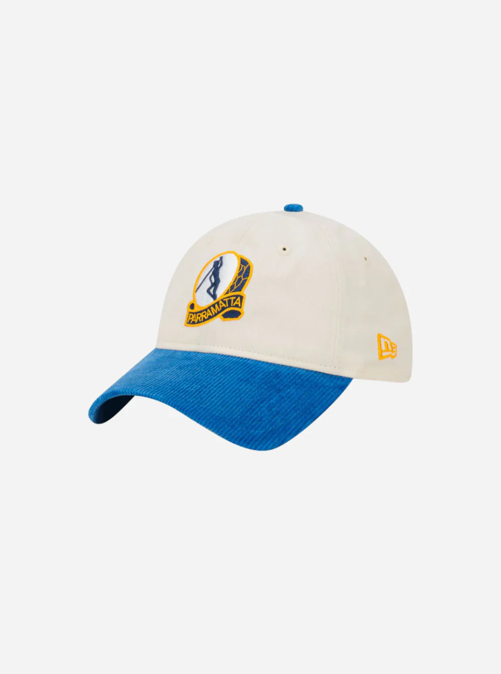 Parramatta Eels New Era Retro Corduroy