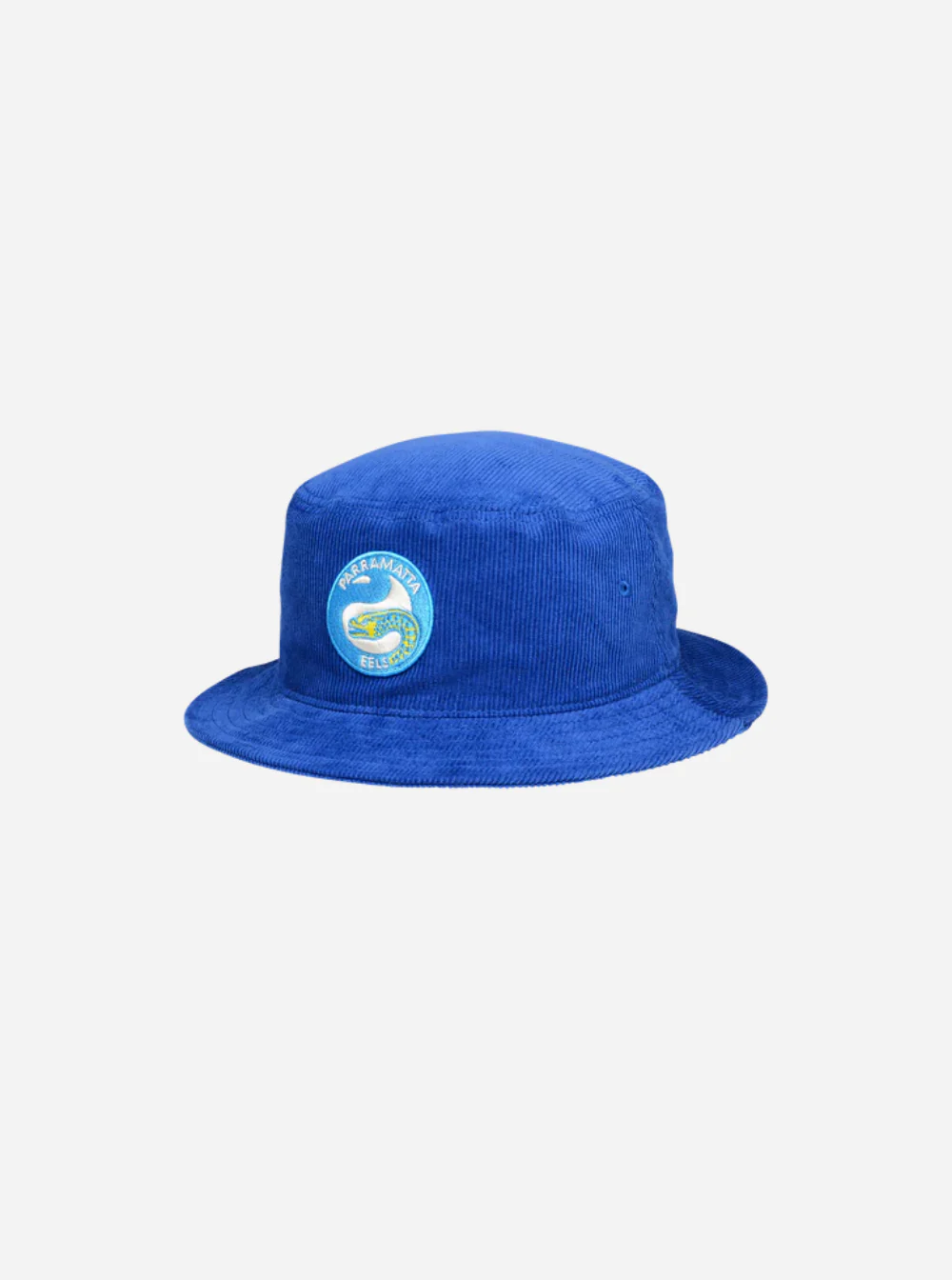 Parramatta Eels Retro Corduroy Bucket Hat