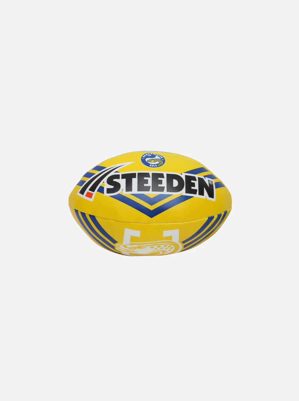 Parramatta Eels Sponge Eels 6-Inch - Image 2