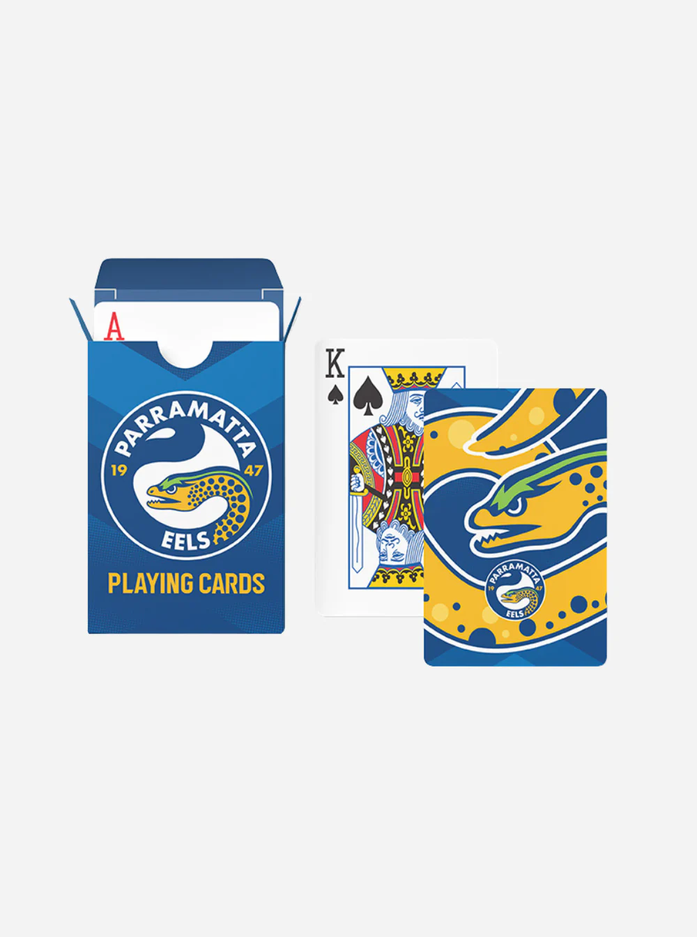 Playing Cards