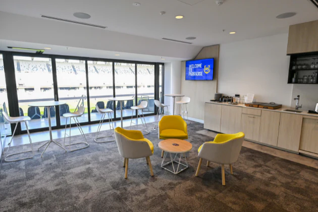 Round 24 - Eels v Cowboys - Private Suites - Image 6