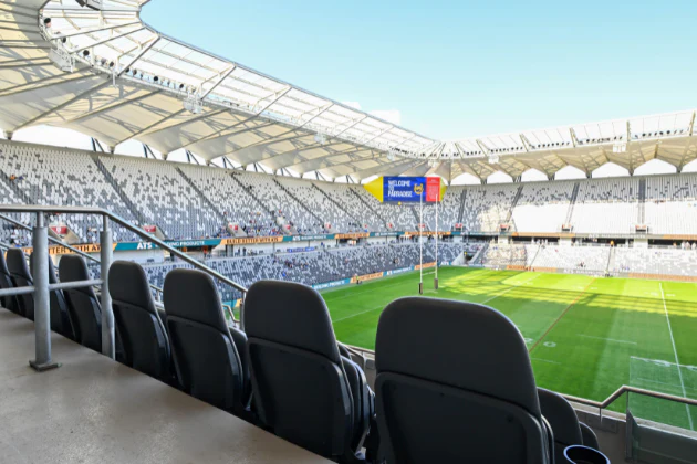 Round 24 - Eels v Cowboys - Private Suites - Image 7