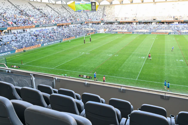 Round 21 - Eels v Panthers - Private Suites - Image 2