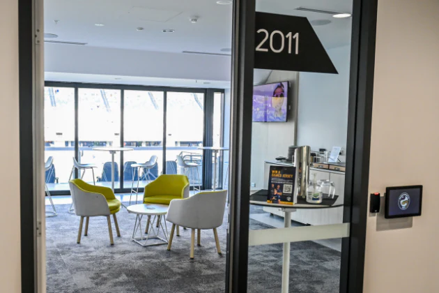 Round 26 - Eels v Sharks - Private Suites - Image 4