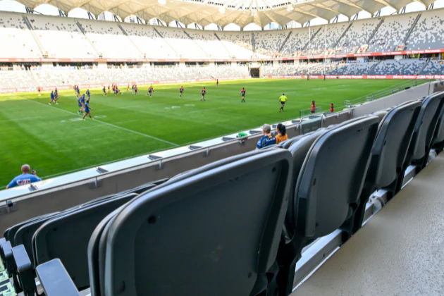 Round 24 - Eels v Cowboys - Legends Lounge - Image 3